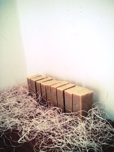 Barra Limpiadora de Arcilla