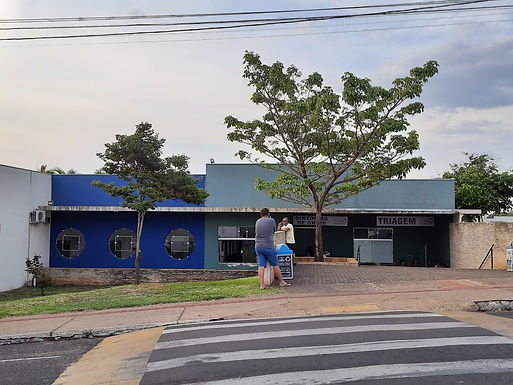Quatro entidades disputam novo contrato da UPA de Catanduva e uma pode ser inabilitada