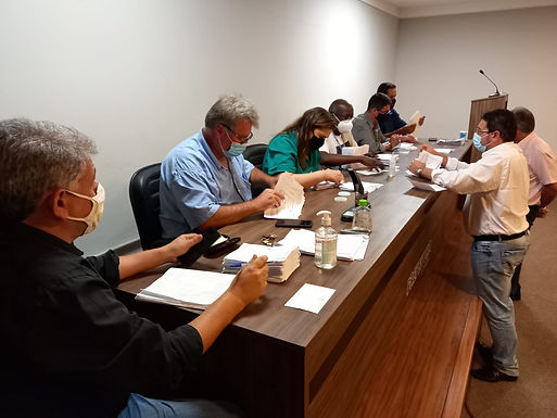 PENEIRA FINA – 29/10/2021