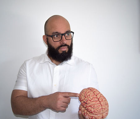 Esquecimento e falta de memória da Covid-19 não querem dizer que seja Alzheimer