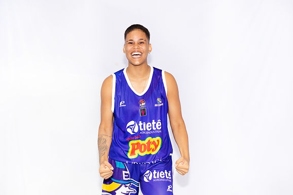 Bax Catanduva renova contrato com ala-pivô para o Campeonato Paulista 2021