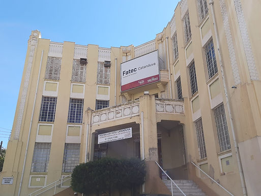 Centro Paula Souza assina contrato de R$ 4,7 milhões para reforma da Fatec de Catanduva