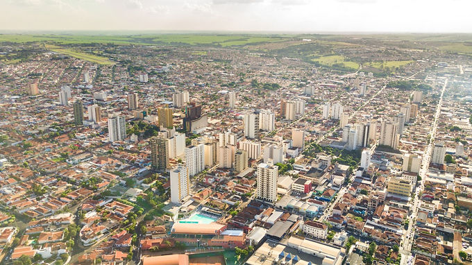 Catanduva fica entre 100 melhores, mas amarga situação crítica em investimentos
