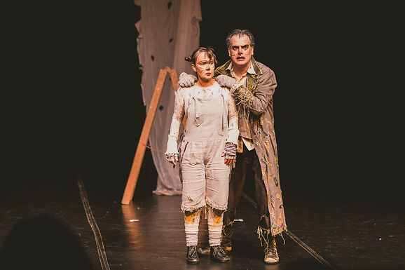 Agenda semanal do Sesc Catanduva tem música, dança e teatro