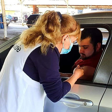 Catanduva terá plantão de vacinação contra a Covid-19 no feriado prolongado