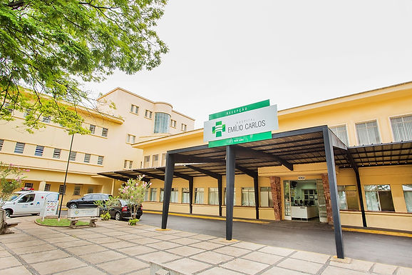 Emílio Carlos busca Selo Pleno do programa ‘Hospital Amigo do Idoso’