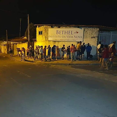 Bares e restaurantes de Catanduva destinam parte do faturamento à Bethel na 3ª