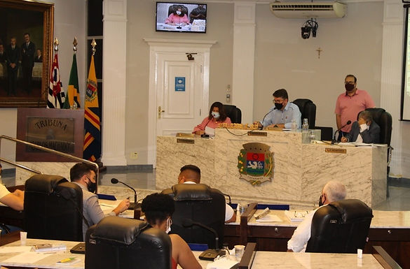 Verba da própria Câmara vira ponto central do debate sobre o Orçamento de Catanduva