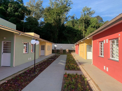 Prefeitura assina convênio para construção de 28 moradias do Programa Vida Longa