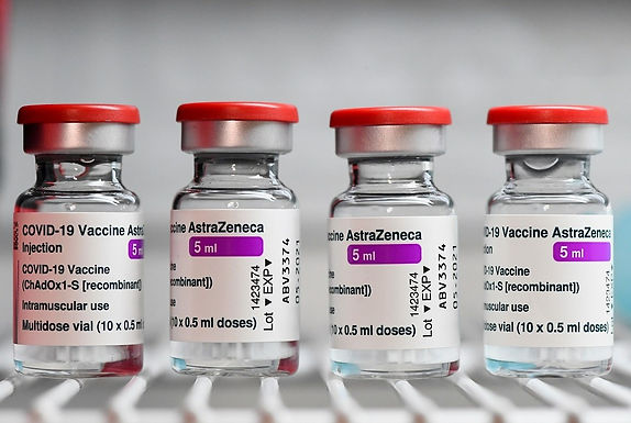 Catiguá antecipa vacinação da segunda dose da AstraZeneca