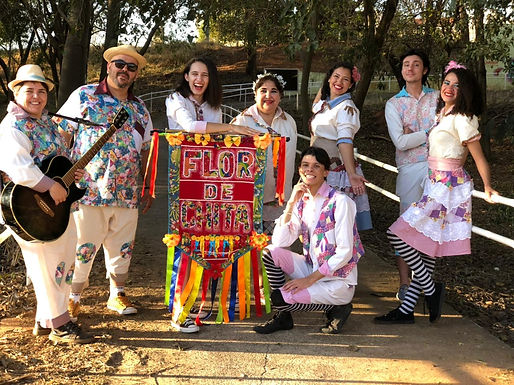 Espetáculo ‘Travessias’ do Grupo Flor de Chita é atração do Farpa nesta 3ª
