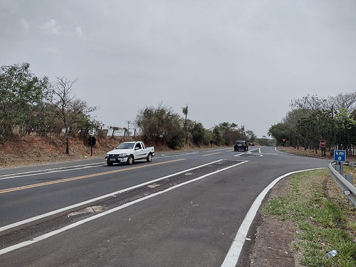 DER confirma que projeto para implantação da terceira faixa passa por adequações