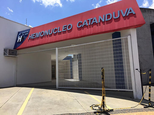 Administração Unifipa promove ‘Primavera Vermelha’ com incentivo à doação de sangue e medula