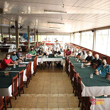 Bares e restaurantes de Catanduva ajudam Educandário José Zancaner nesta 3ª