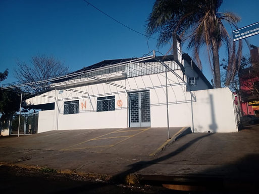 Associação Espírita Paulo de Tarso assume antiga base da PM no Solo Sagrado