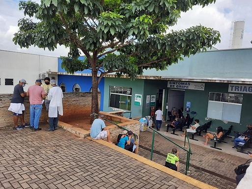 Sem ações efetivas contra Covid, Prefeitura de Catanduva apenas relembra métodos de prevenção