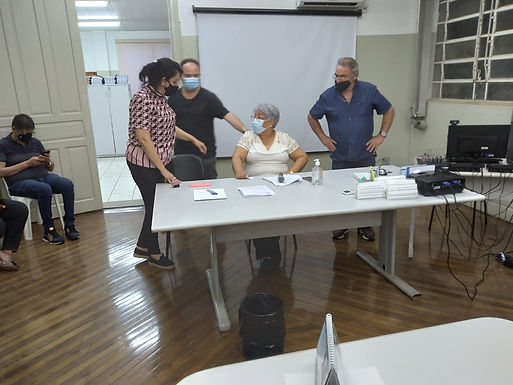 Após 30 anos, Conselho Municipal de Saúde escolhe mulher para ocupar a presidência