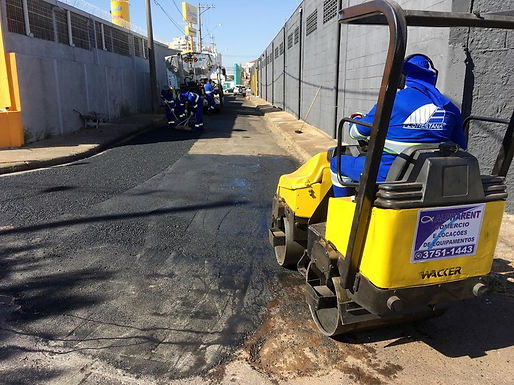 Florestana assumirá contrato para obras de infraestrutura por R$ 27,8 milhões