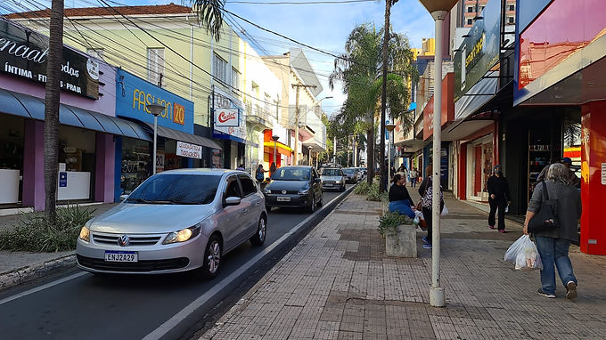 Catanduva segue Plano SP com novas flexibilizações e horário estendido até meia-noite