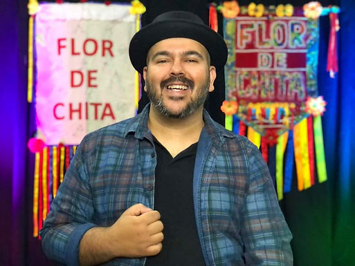 Coletivo Dell'arte retoma aulas de teatro com vagas limitadas a partir de segunda-feira