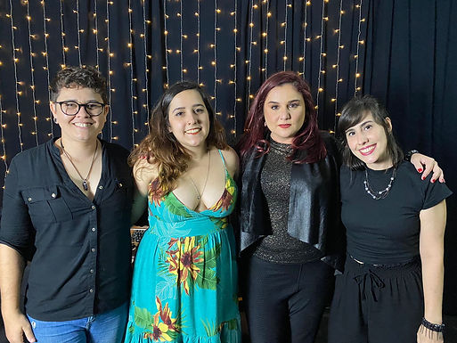Projeto ‘3Marias: Constelações Literárias’ protagoniza mulheres catanduvenses