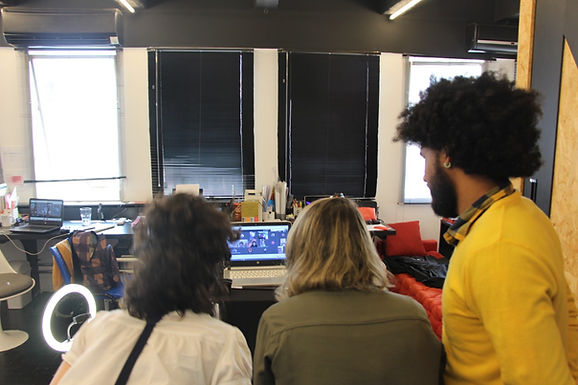 ‘Círculo Arte Social’ apresenta filmes produzidos por crianças e jovens de Palmares e Paraíso