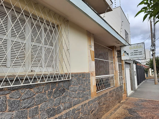 Gasa suspende atendimento ao público e mantém contatos apenas por cartas