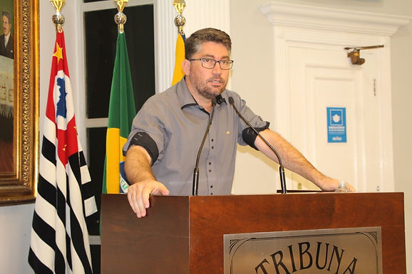 Planejamento para o Esporte é debatido em audiência pública no Teatro Municipal amanhã