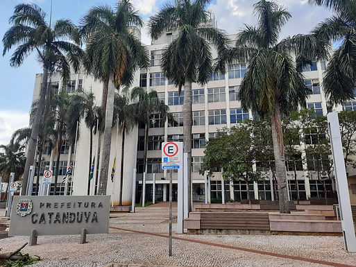 Catanduva fica entre 89 cidades com gestão municipal efetiva, segundo TCE