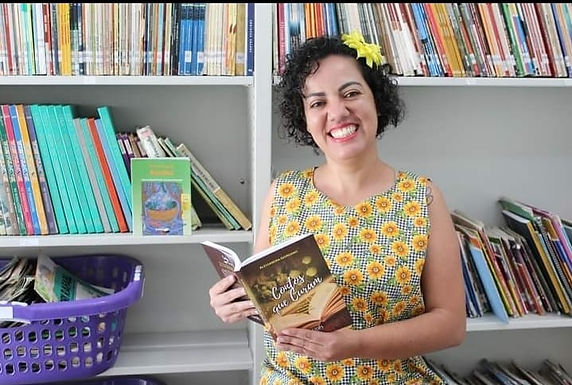 Arte-educadora explica importância e benefícios da leitura para as crianças