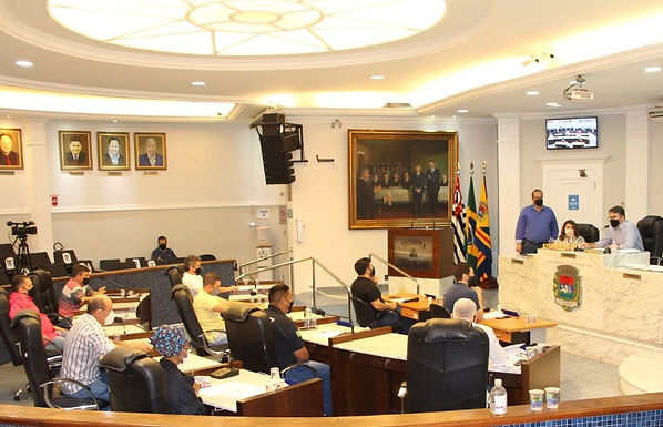 Contas de Macchione de 2018 voltam à pauta da Câmara e vereadores articulam reprovação