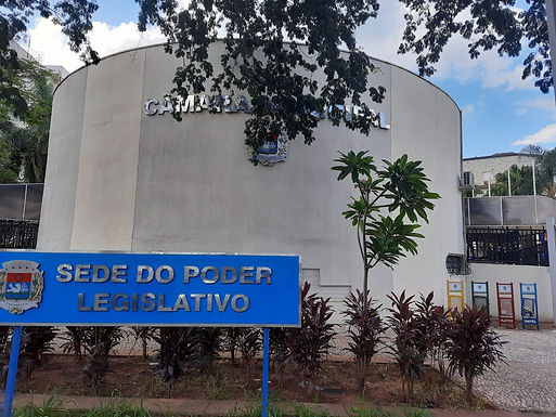 Projeto que facilita nomeação de parentes na administração pública passa em 2º turno