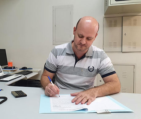 Prefeitura nega déficit nas contas e projeta superávit orçamentário ao final do ano