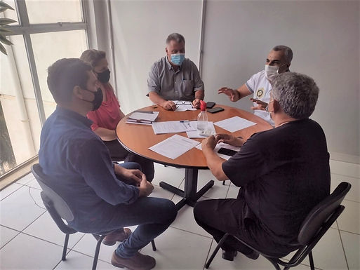 PENEIRA FINA – 30/11/2021
