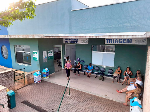 Prefeitura faz chamada pública de R$ 14,6 milhões para contratar nova gestora da UPA