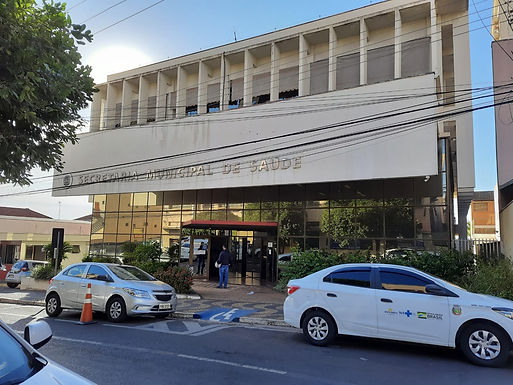 Gastos de Catanduva com Covid-19 chegam a R$ 10,4 milhões no ano, segundo Tribunal de Contas