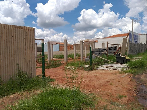 Sem evolução em seis meses, Catanduva continua com três obras públicas estagnadas