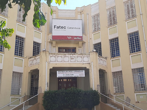 Inscrições para vestibular da Fatec Catanduva são prorrogadas
