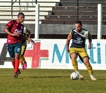 Após último amistoso, Catanduva FC foca na estreia da competição