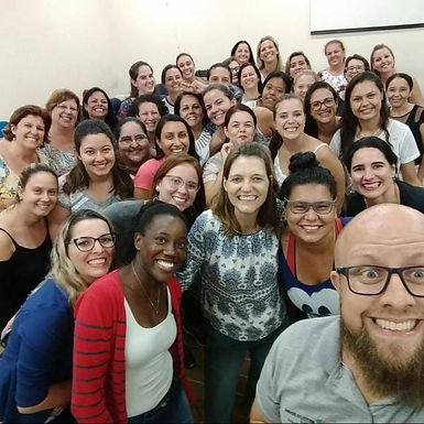 Instituto Federal oferece especialização sobre docência no Ensino Fundamental