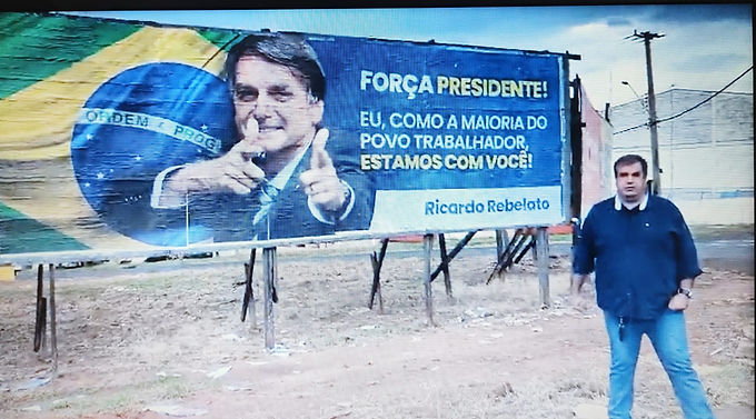 PENEIRA FINA – 09/10/2021