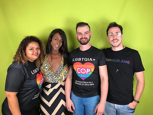 Semana da Diversidade de Catanduva será realizada neste mês em formato online