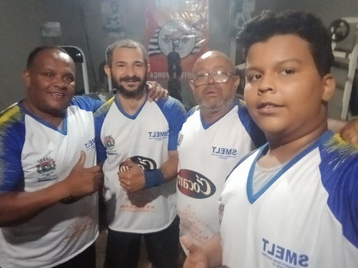 Copa Ases de Ouro reúne mais de 20 campeões mundiais na Praça da República no sábado