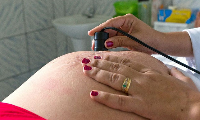 Agência Nacional de Saúde lança campanha contra cesarianas desnecessárias