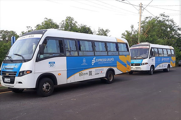 STU confirma estudos do transporte coletivo e diz que modelo de Urupês não se adequa