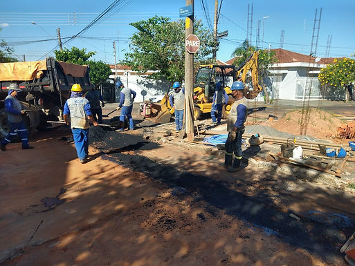 Dezesseis bairros de Catanduva vão ficar sem água na manhã desta terça-feira