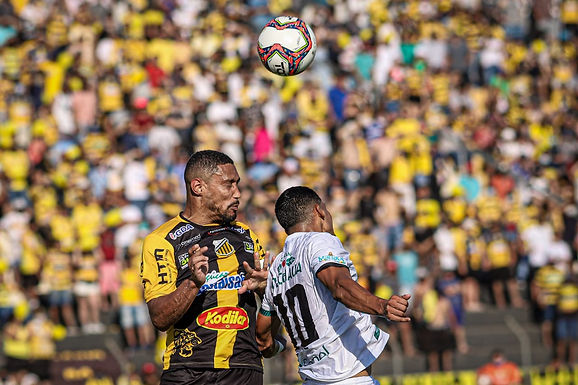 Novorizontino garante vaga na Série B do Brasileiro em 2022