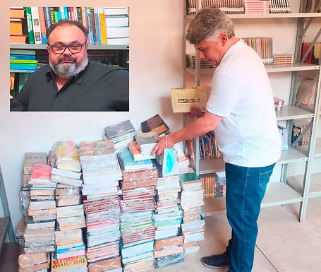 PENEIRA FINA – 22/09/2021