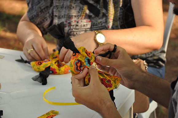 Secretaria de Cultura abre inscrições para selecionar projetos artísticos para a Mostra Ubuntu