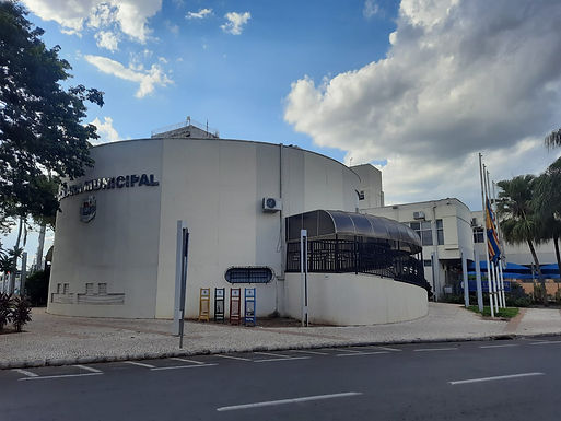 Câmara realiza Sessão Solene em homenagem ao Dia do Policial Militar